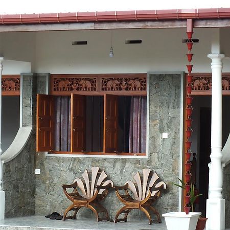 Beach Corner Weligama Exterior foto