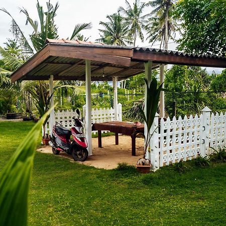 Beach Corner Weligama Exterior foto
