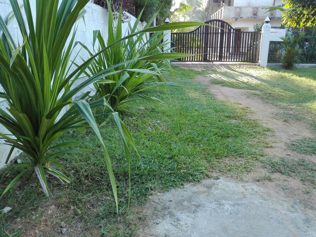 Beach Corner Weligama Exterior foto