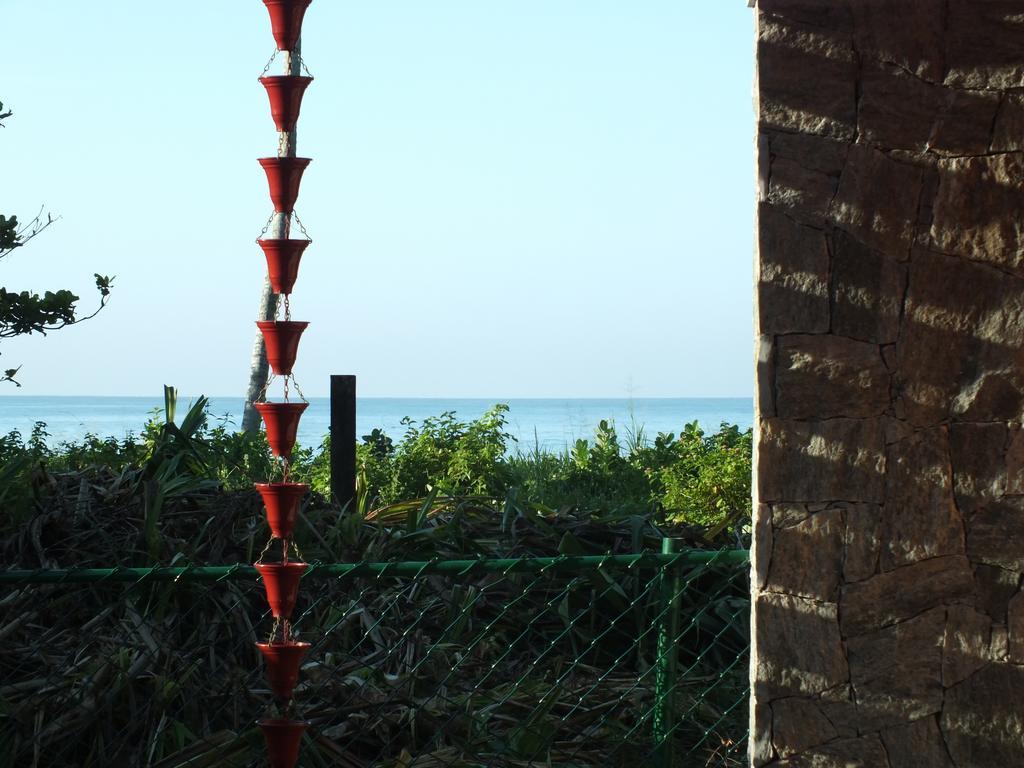 Beach Corner Weligama Exterior foto