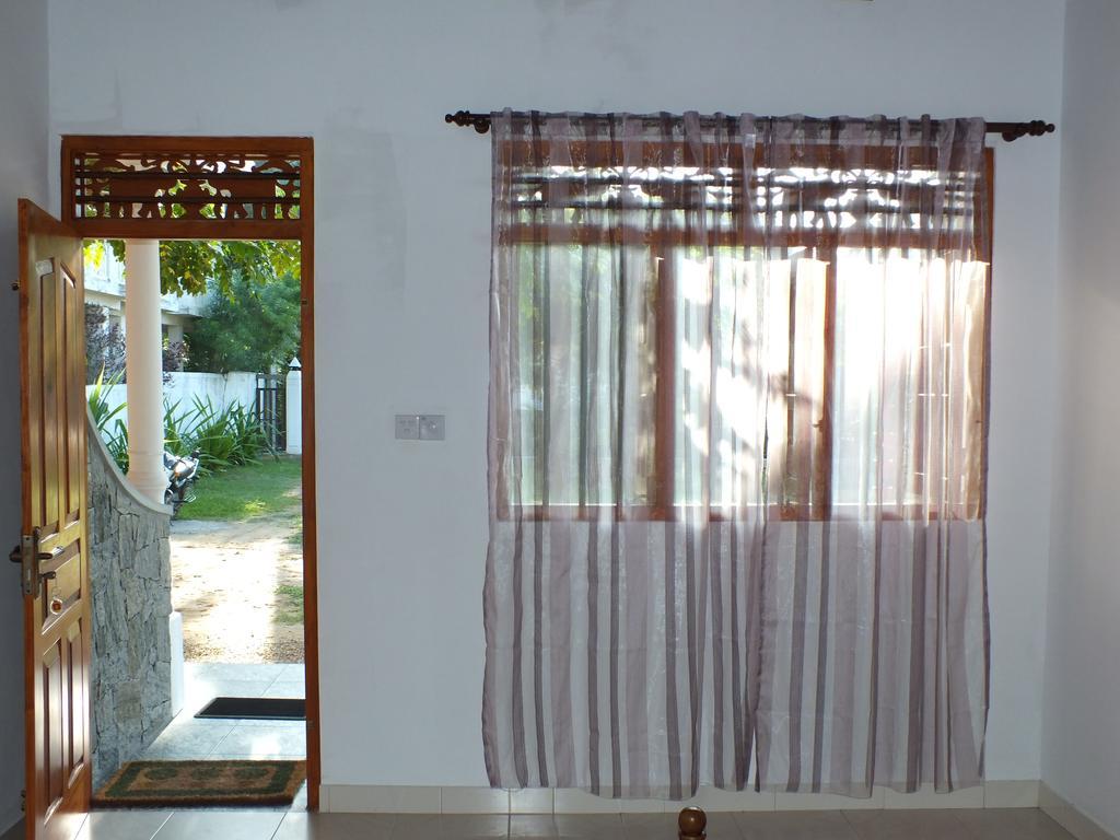 Beach Corner Weligama Quarto foto