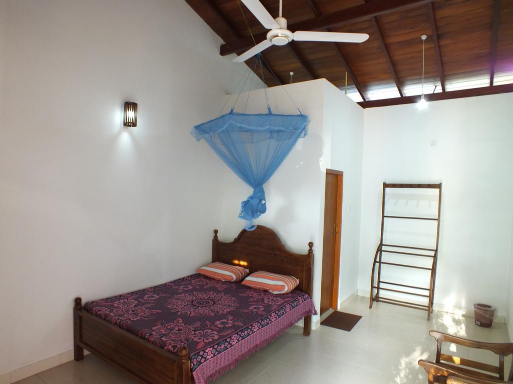 Beach Corner Weligama Quarto foto