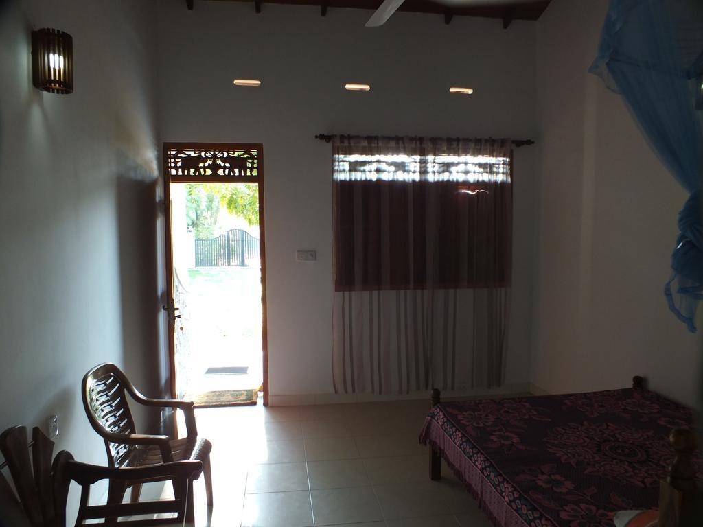 Beach Corner Weligama Quarto foto