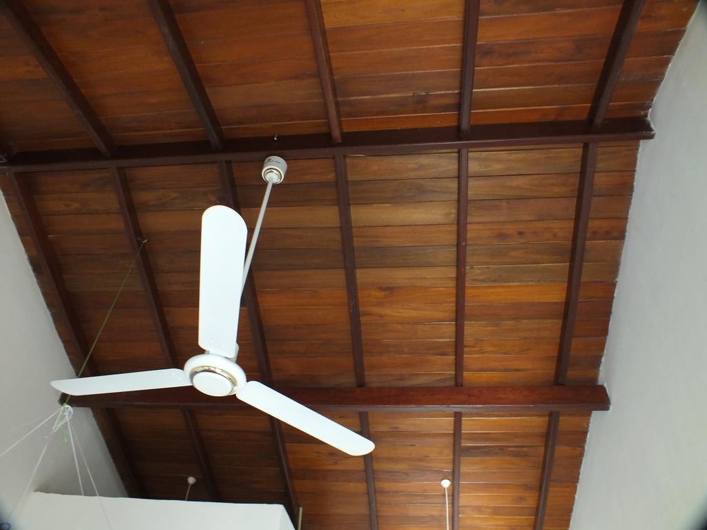 Beach Corner Weligama Exterior foto