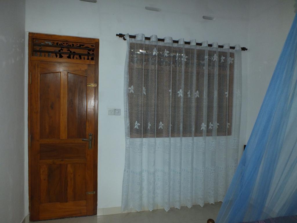 Beach Corner Weligama Exterior foto