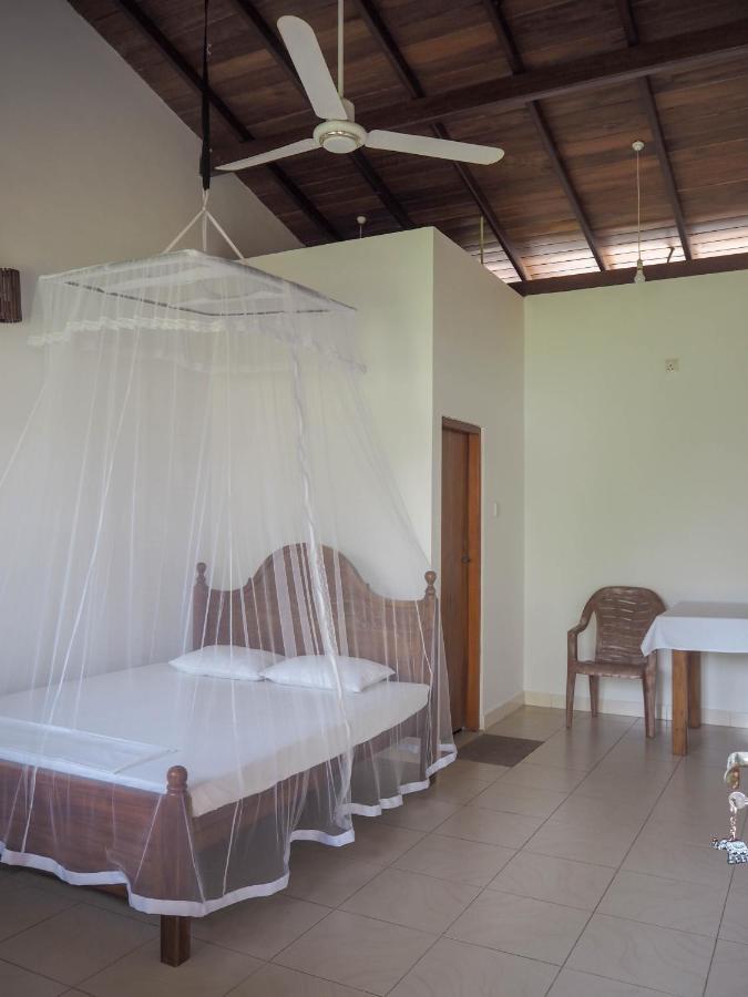 Beach Corner Weligama Exterior foto